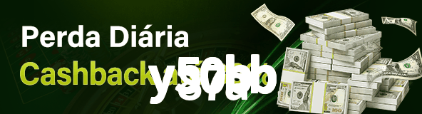 y50bb Casino: Jogue Online e Ganhe Grandes Prêmios