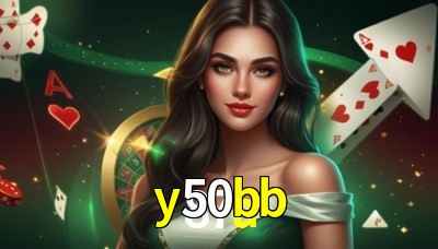y50bb Casino: Jogue Online e Ganhe Grandes Prêmios