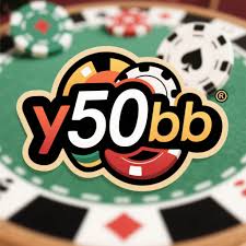 Logo y50bb